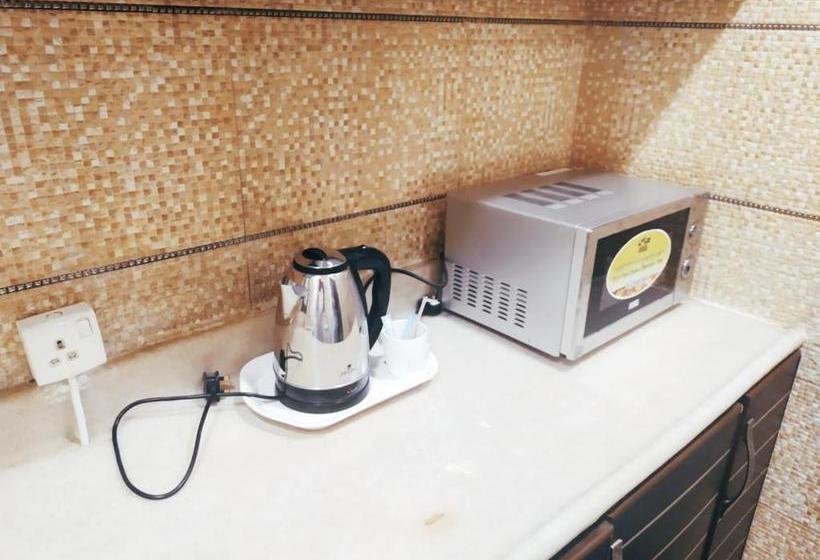 ريف الشرقيه للشقق الفندقيهreef Al Sharqia