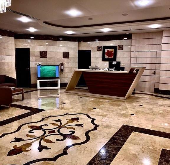 ريف الشرقيه للشقق الفندقيهreef Al Sharqia