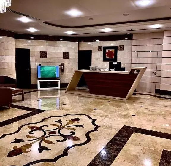 ريف الشرقيه للشقق الفندقيهreef Al Sharqia