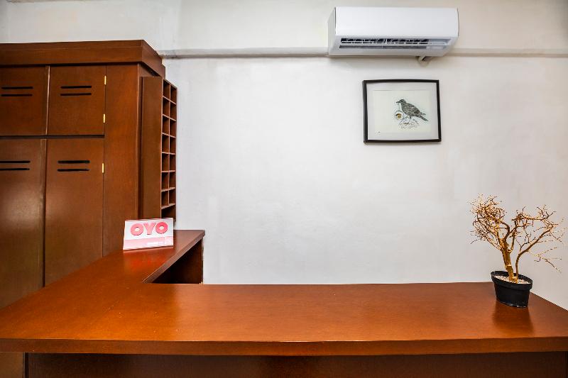 בית מלון כפרי Dos Mundos, Isla Cozumel