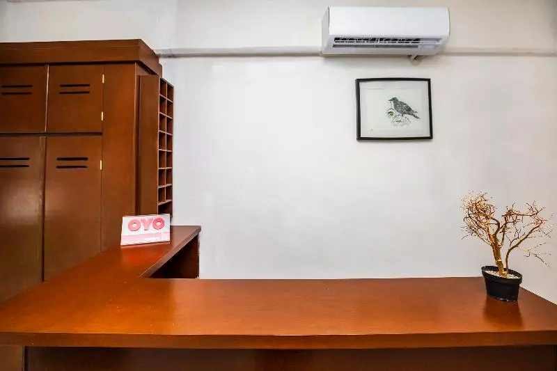 ホテル Dos Mundos, Isla Cozumel