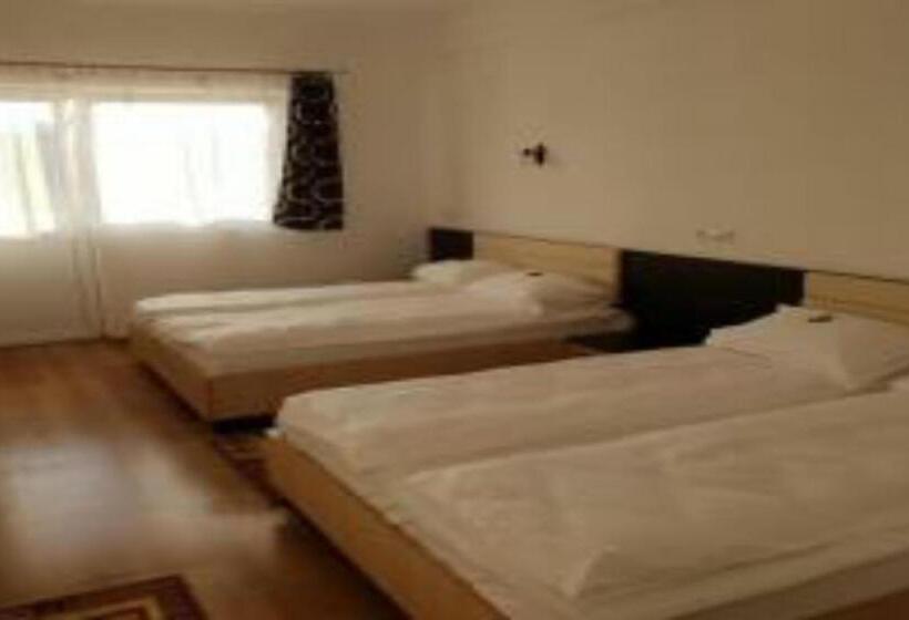 هتل Perla Apusenilor