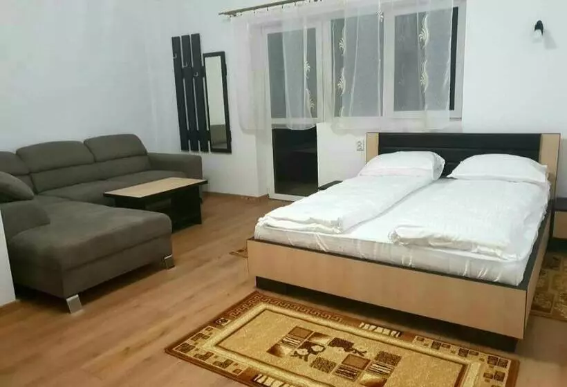 هتل Perla Apusenilor