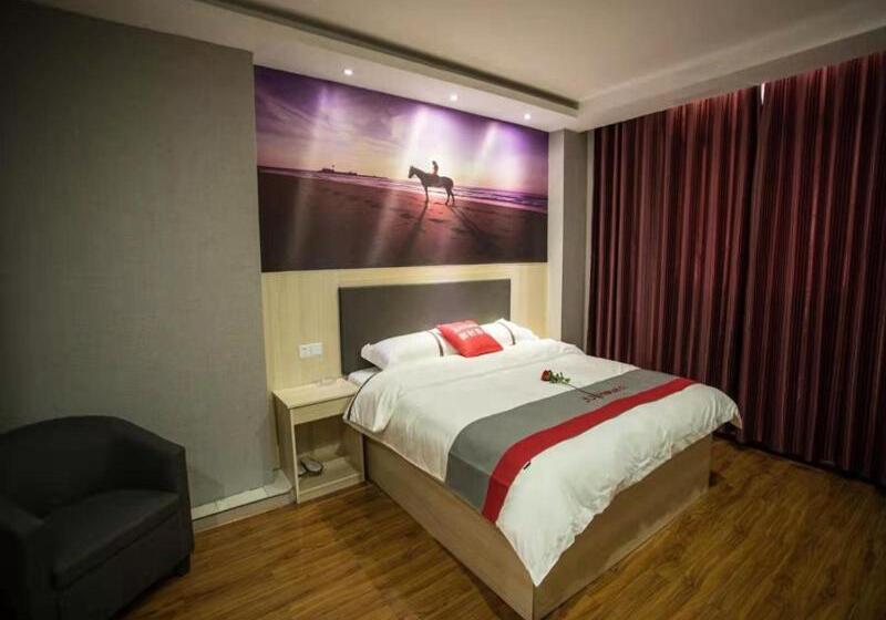 Jun Hotels Linxiang Changan Middle Road