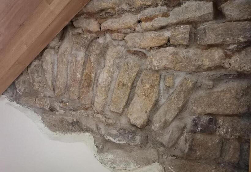 Panzió Apartmány U Koudelníka