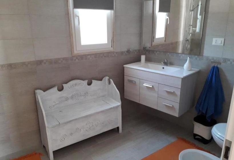 پانسیون Casa Bianca Alme