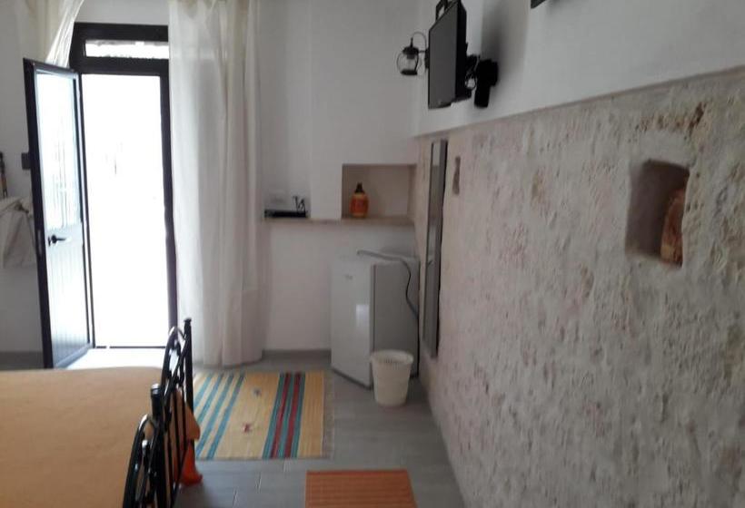 پانسیون Casa Bianca Alme