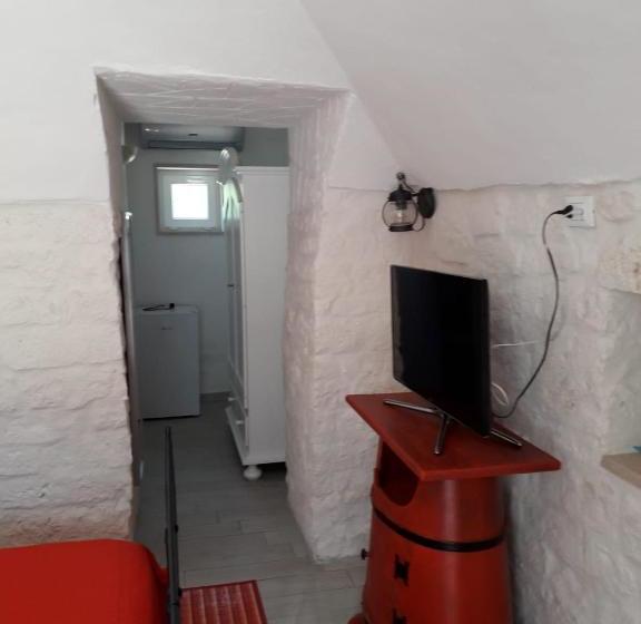 پانسیون Casa Bianca Alme