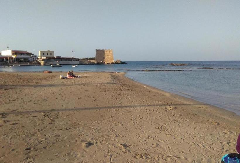 پانسیون Casa Bianca Alme