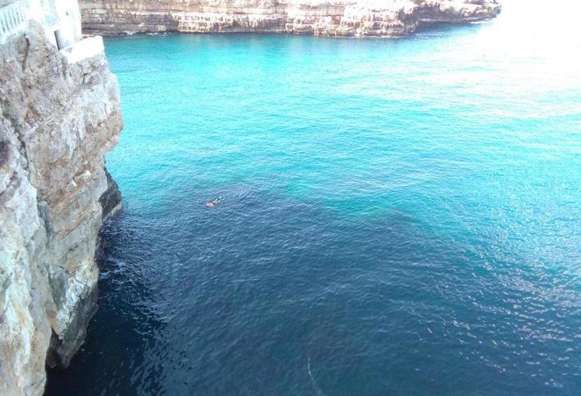 پانسیون Casa Bianca Alme