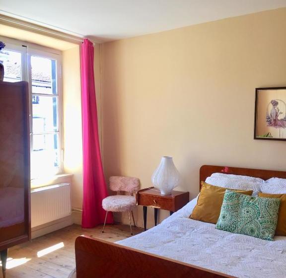 ペンション Orfenor