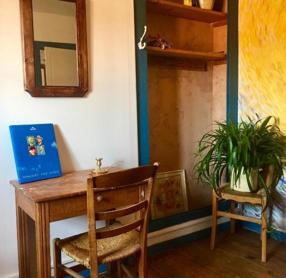 ペンション Orfenor