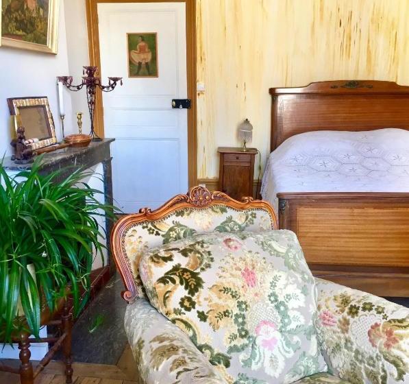 ペンション Orfenor