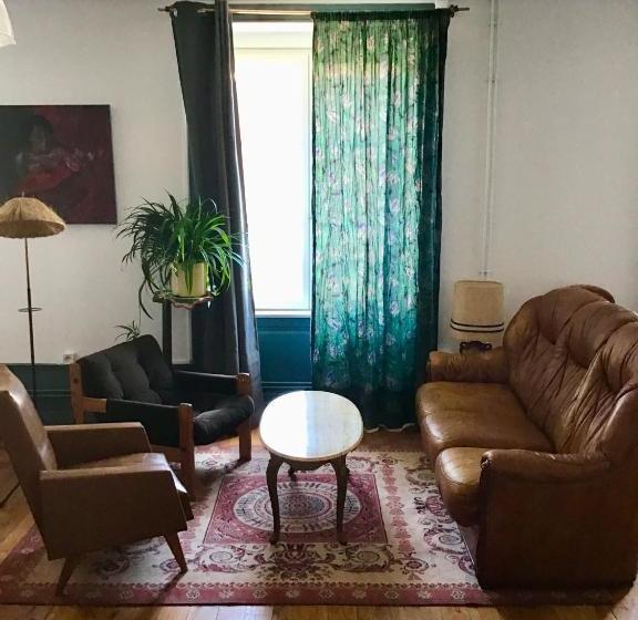 ペンション Orfenor