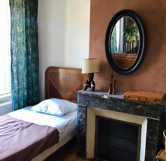 ペンション Orfenor