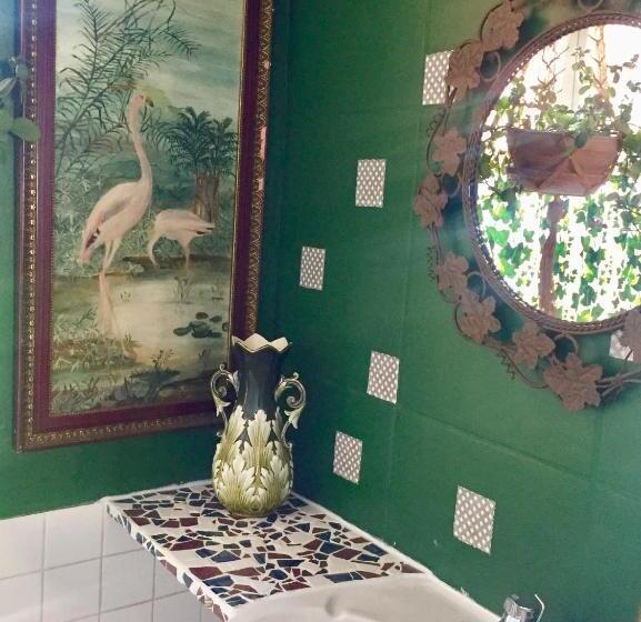 ペンション Orfenor