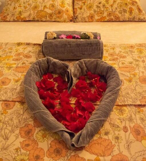 بنسيون Pousada Paraíso Do Vento