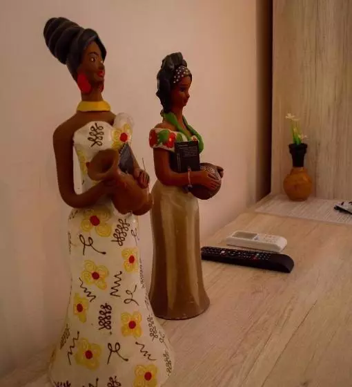 Pension Pousada Paraíso Do Vento