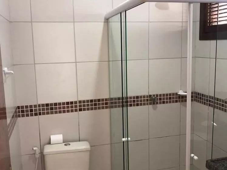 Pension Pousada Paraíso Do Vento