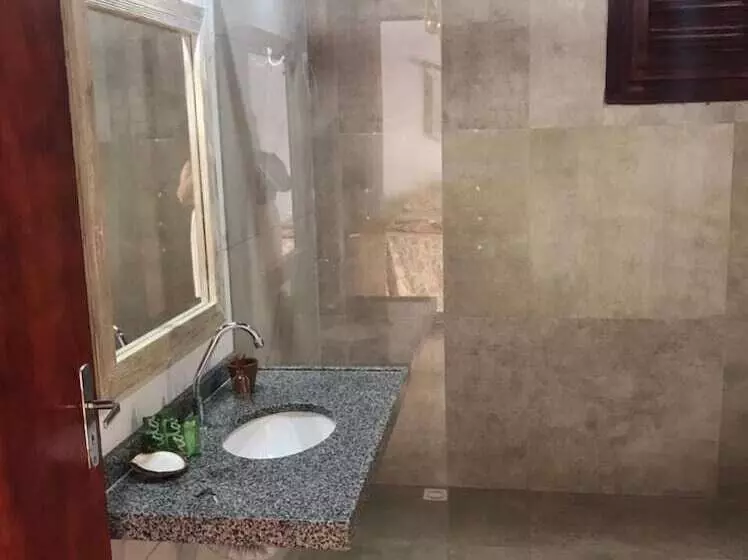 Pension Pousada Paraíso Do Vento