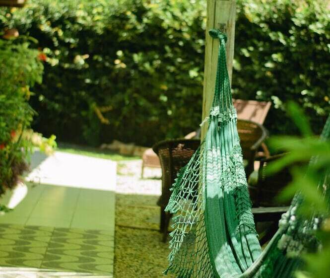 بنسيون Pousada Paraíso Do Vento