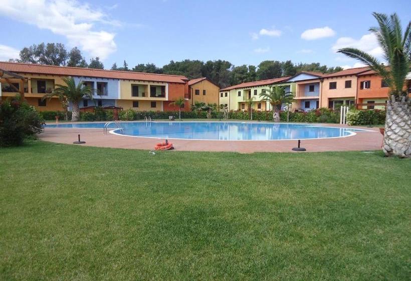 Villaggio Riva Azzurra