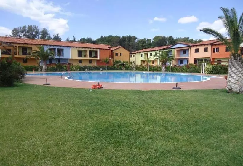Villaggio Riva Azzurra