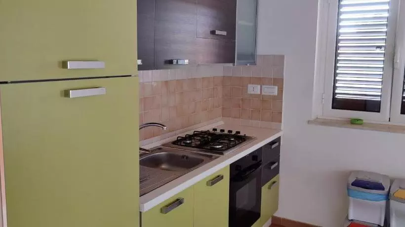 Villaggio Riva Azzurra