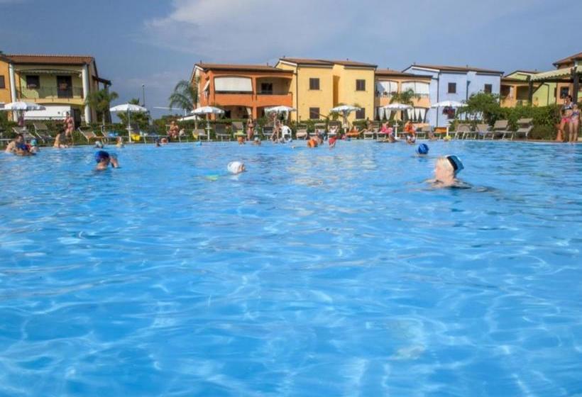 Villaggio Riva Azzurra