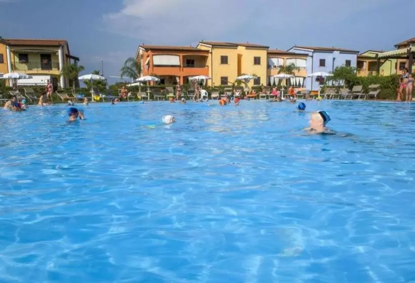 Villaggio Riva Azzurra