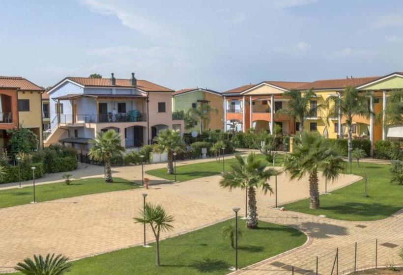Villaggio Riva Azzurra