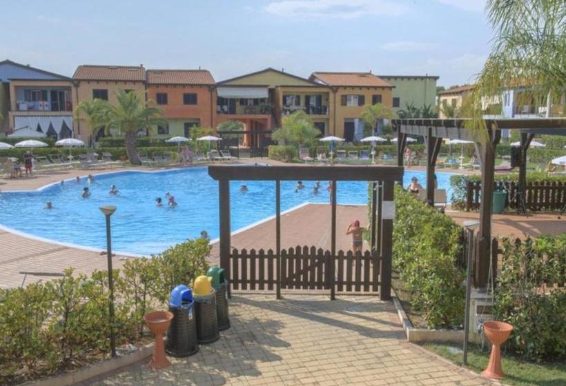 Villaggio Riva Azzurra