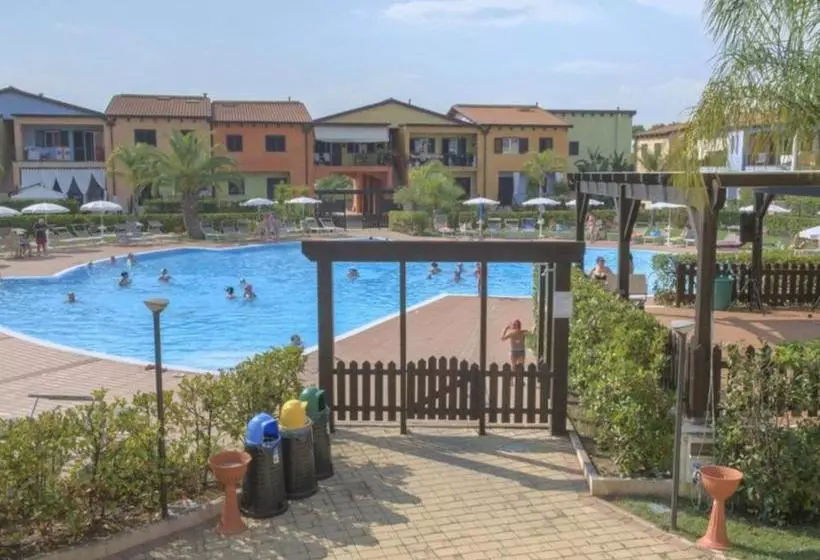 Villaggio Riva Azzurra