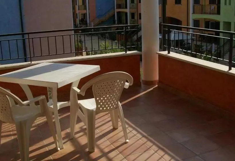 Villaggio Riva Azzurra