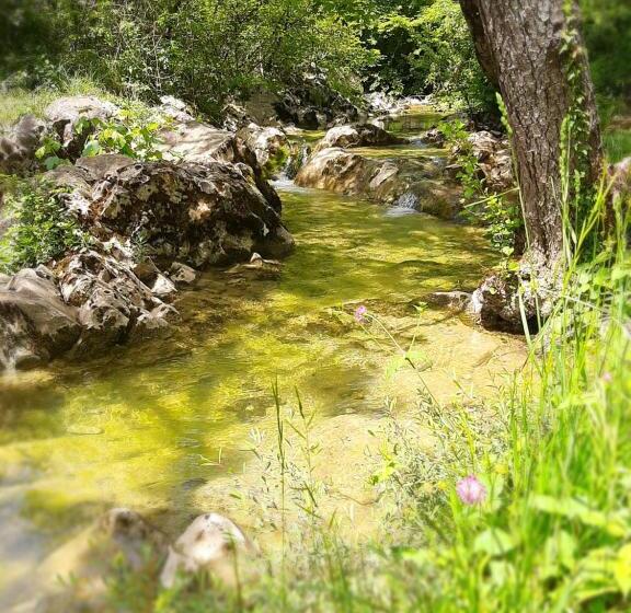 تختخواب و صبحانه Dvor Vipolže