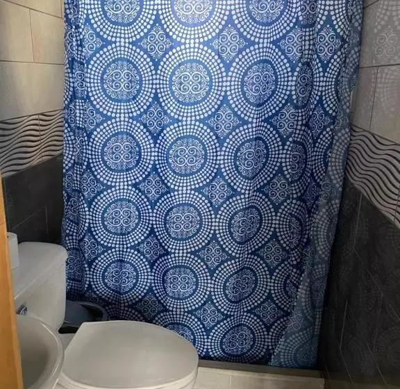 Aamiaismajoitus (B&B) Pacuare Turrialba