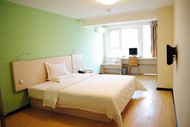 Hotel 7days Inn Lianyungang Renmin Middle Road