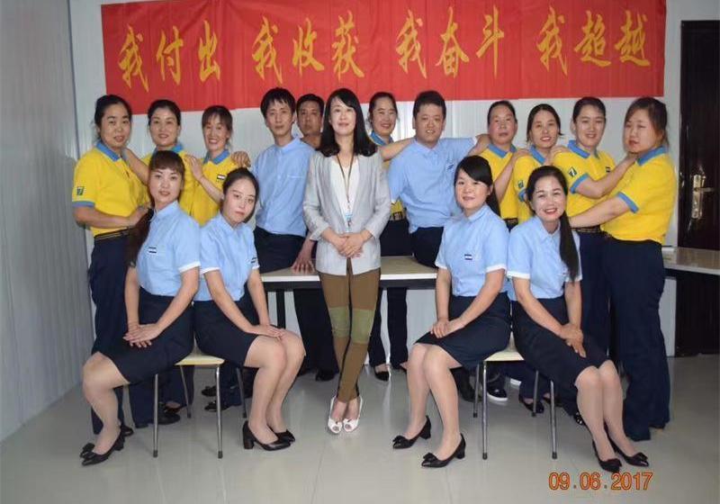 فندق 7days Inn Xianyang Cinema Cross Center Plaza