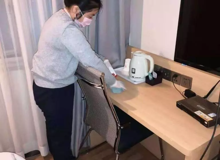 ホテル 7days Premium Guangzhou Tangxia Trustmart Branch