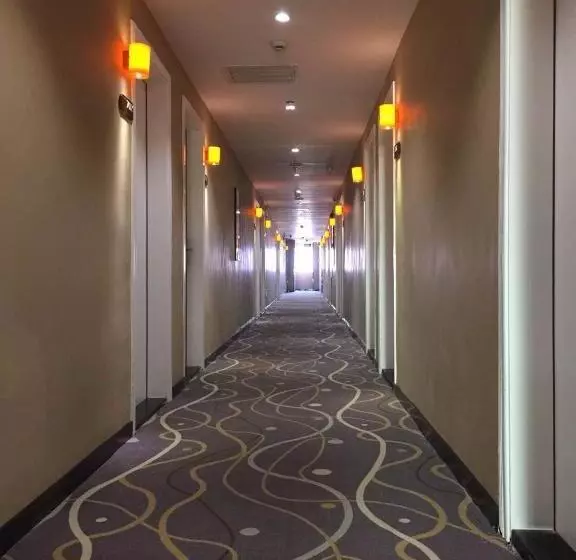 ホテル 7days Premium Guangzhou Tangxia Trustmart Branch