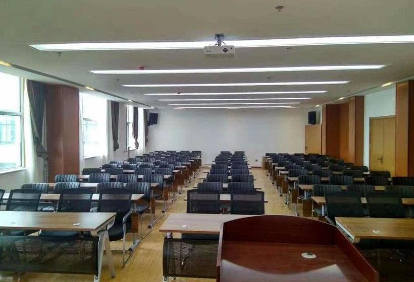 Otel 7days Premium Linyi Railway Station Branch