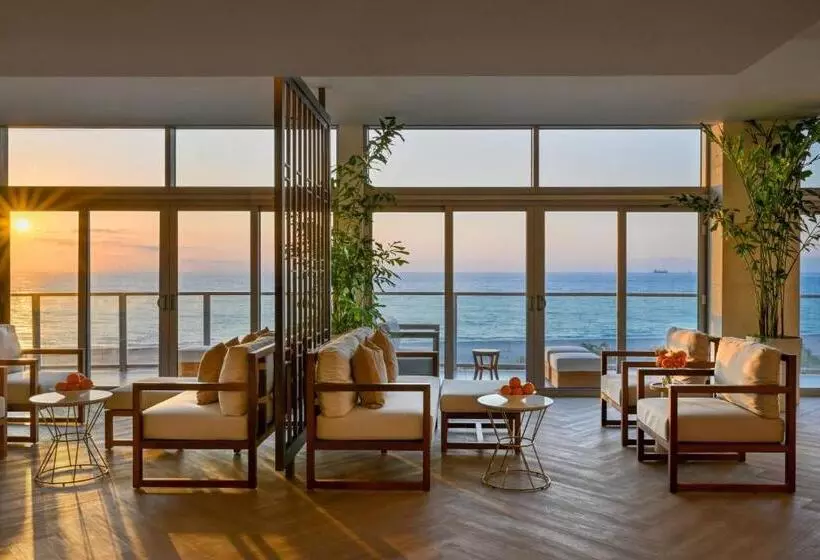 Hotelli Amrit Ocean Resort & Residences Singer Island