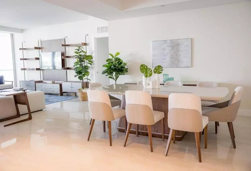 Hotelli Amrit Ocean Resort & Residences Singer Island