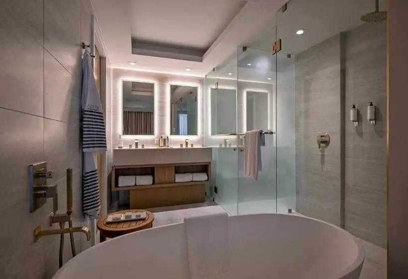 Hotelli Amrit Ocean Resort & Residences Singer Island