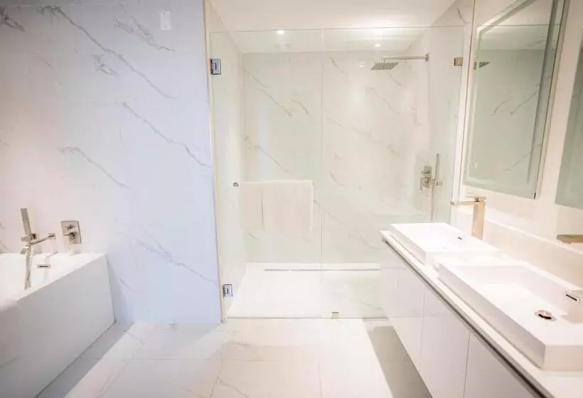 Hotelli Amrit Ocean Resort & Residences Singer Island