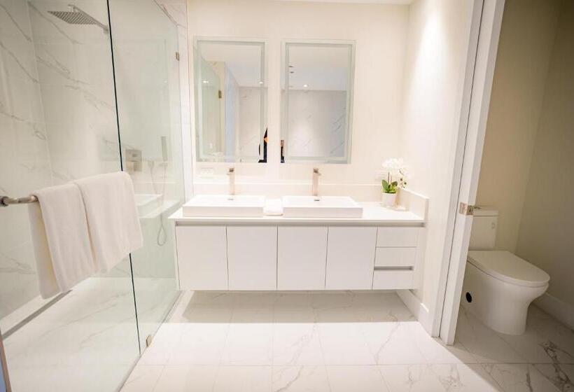 酒店 Amrit Ocean Resort & Residences Singer Island