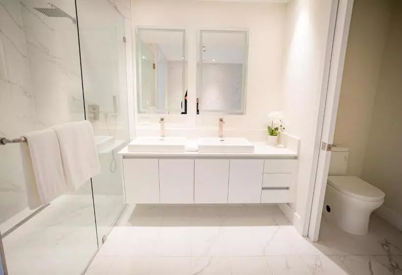 Hotelli Amrit Ocean Resort & Residences Singer Island