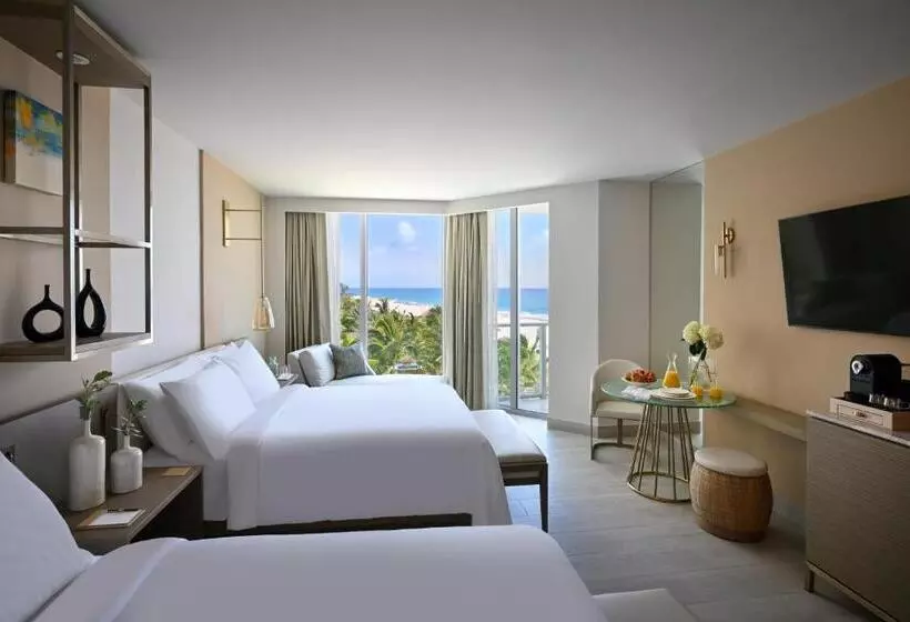 Hotelli Amrit Ocean Resort & Residences Singer Island
