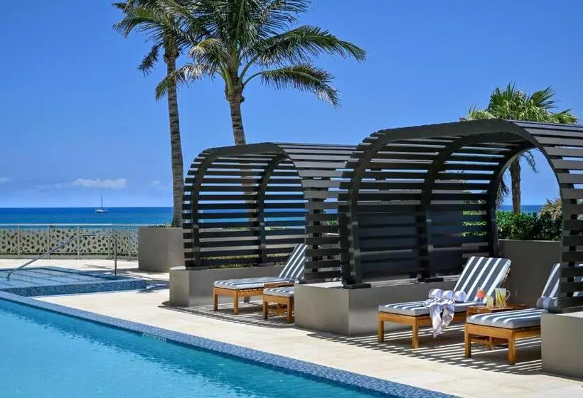 Hotelli Amrit Ocean Resort & Residences Singer Island