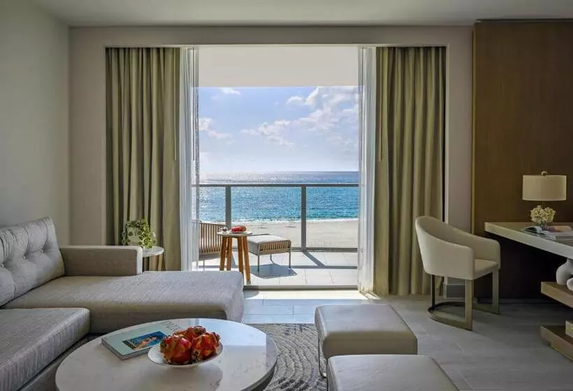 Hotelli Amrit Ocean Resort & Residences Singer Island